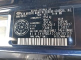Kia Sorento 3.3L Lx + 5XYPGDA50GG105119 снимка