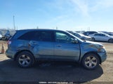 Acura Mdx Technology 2HNYD28417H516278 снимка