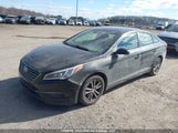 Hyundai Sonata 5NPE24AF5GH266475 снимка