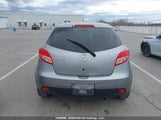 Mazda Mazda2 Sport JM1DE1KY9E0181263 снимка