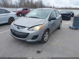 Mazda Mazda2 Sport JM1DE1KY9E0181263 снимка