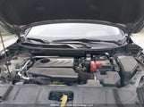 Nissan Rogue Sv JN8BT3BB1RW436838 снимка