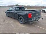 Chevrolet Silverado  2Lt 1GCVKRECXGZ377268 снимка