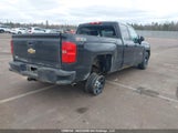 Chevrolet Silverado  2Lt 1GCVKRECXGZ377268 снимка