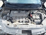Nissan Sentra 3N1AB7AP4DL613091 снимка