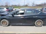 Nissan Sentra 3N1AB7AP4DL613091 снимка