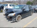 Nissan Sentra 3N1AB7AP4DL613091 снимка