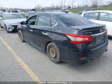 Nissan Sentra 3N1AB7AP4DL613091 снимка