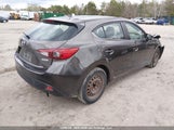 Mazda Mazda3 Gs 3MZBM1L75FM176850 снимка