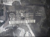 Toyota Rav4 Hv Xle JTMRJREV7GD057280 photo