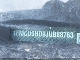 Ford Escape Sel 1FMCU9HD9JUB88763 снимка