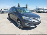 Ford Escape Sel 1FMCU9HD9JUB88763 снимка