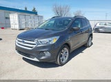 Ford Escape Sel 1FMCU9HD9JUB88763 снимка