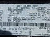 Ford Escape Sel 1FMCU9HD9JUB88763 снимка