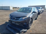 Toyota Rav4 Le 2T3BFREVXEW175164 снимка