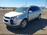 Chevrolet Traverse 1Lt 1GNKVGED8BJ405722 снимка