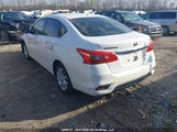 Nissan Sentra 1.8 S/1.8 Sl/1.8 Sr/1.8 Sv 3N1AB7AP5GL669402 fotografie
