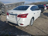 Nissan Sentra 1.8 S/1.8 Sl/1.8 Sr/1.8 Sv 3N1AB7AP5GL669402 photo