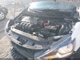 Nissan Sentra 1.8 S/1.8 Sl/1.8 Sr/1.8 Sv 3N1AB7AP5GL669402 fotografie