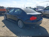 BMW 3 Series WBAPK735X9A451000 снимка