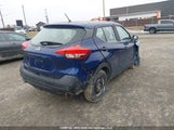 Nissan Kicks S 3N1CP5BV4LL566042 снимка