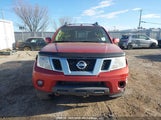 Nissan Frontier S/Sv/Sl/Pro-4X 1N6AD0EV2FN757021 fotografie