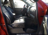 Nissan Frontier S/Sv/Sl/Pro-4X 1N6AD0EV2FN757021 fotografie