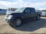 Nissan Frontier Sl/Sv 1N6AD0FV9FN732373 снимка