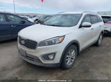 Kia Sorento 3.3L Lx V6 7-Seater 5XYPGDA59HG316269 снимка