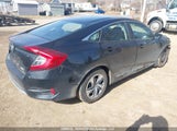 Honda Civic Lx 2HGFC2F5XLH031158 снимка