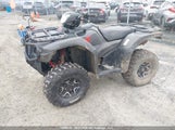 Honda Trx500 Fa 1HFTE4694J4300992 снимка