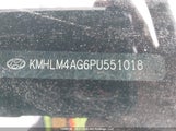 Hyundai Elantra Sel KMHLM4AG6PU551018 снимка