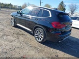 BMW X3 3.0I 5UXTR9C51KLP83814 снимка
