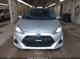 Toyota Prius C Technology JTDKDTB39F1587047 снимка