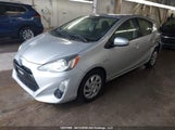 Toyota Prius C Technology JTDKDTB39F1587047 снимка