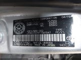 Toyota Prius C Technology JTDKDTB39F1587047 снимка