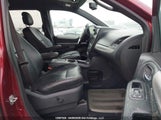 Dodge Grand Caravan Gt 2C4RDGEG6HR781098 снимка