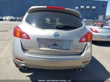Nissan Murano JN8AZ18W69W100157 снимка