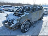 Ford Explorer Limited 1FMHK8F85CGA10023 снимка