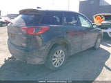 Mazda Cx-5 Sport JM3KE2BE0D0164263 снимка