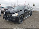 Mercedes-Benz Gl 350 Bluetec 4JGBF2FEXCA773252 снимка