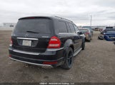 Mercedes-Benz Gl 350 Bluetec 4JGBF2FEXCA773252 снимка