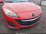 Mazda 3 I JM1BL1SFXA1192708 снимка