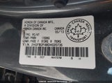 Honda Civic Lx 2HGFB2F48DH020736 снимка