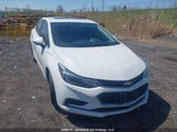 Chevrolet Cruze Lt Auto 3G1BE5SM2HS597706 снимка