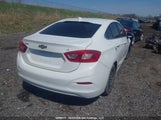 Chevrolet Cruze Lt Auto 3G1BE5SM2HS597706 снимка