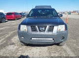 Nissan Xterra Se 5N1AN08WX7C530687 photo