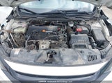 Honda Civic Lx 2HGFC2F58KH009030 снимка