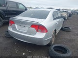 Honda Civic Lx 2HGFA16548H101857 снимка