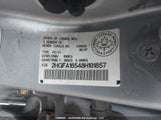 Honda Civic Lx 2HGFA16548H101857 снимка